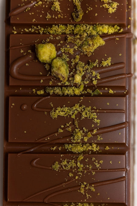 Dubai Milk Chocolate