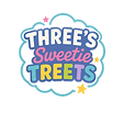 Three's Sweetie Treets