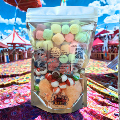 Color Carnival™