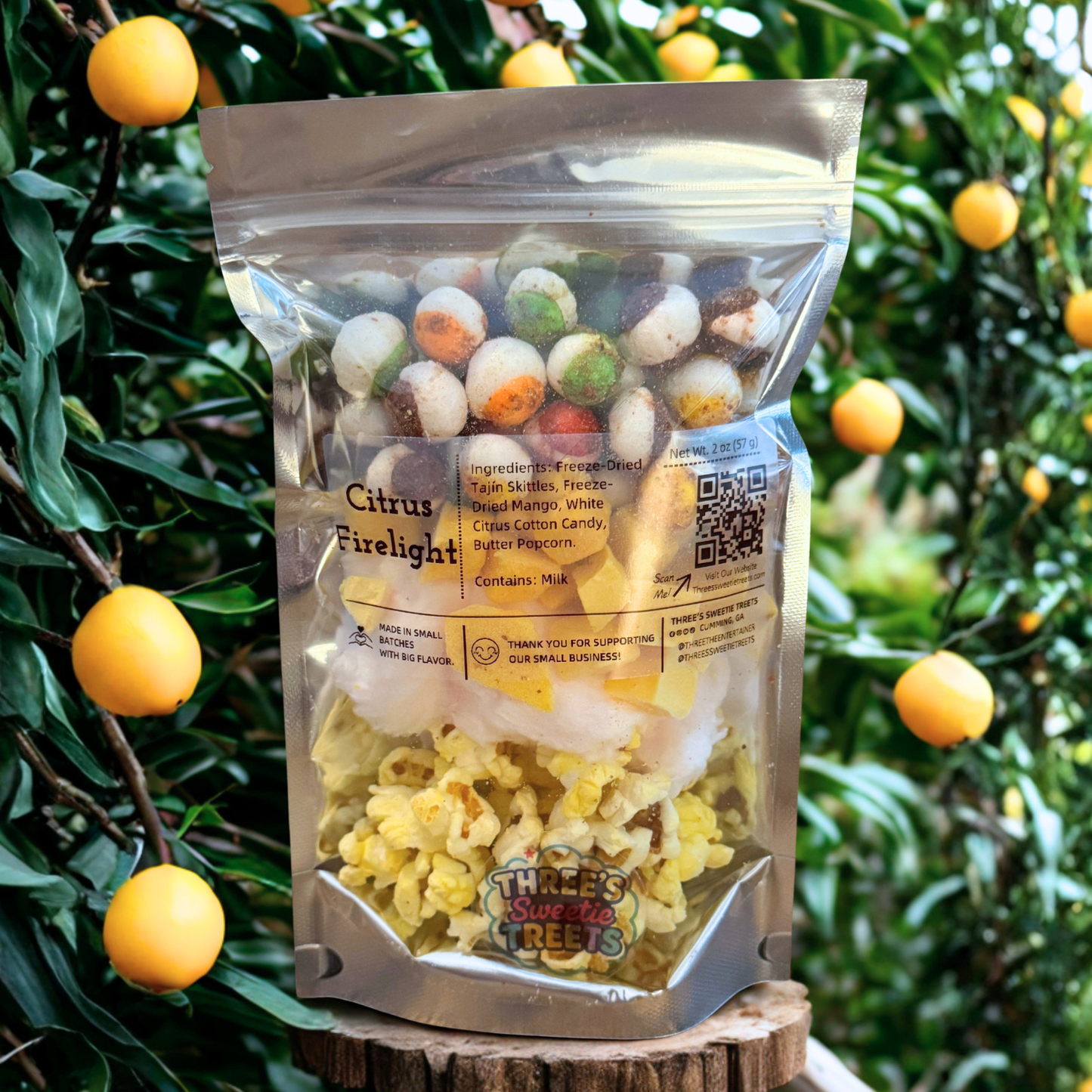 Citrus Firelight™
