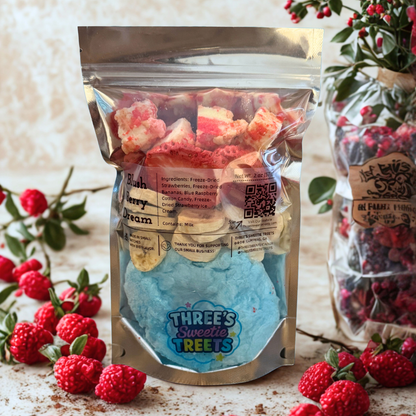 Blush Berry Dream™