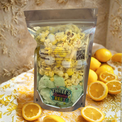 Lemon Lantern™