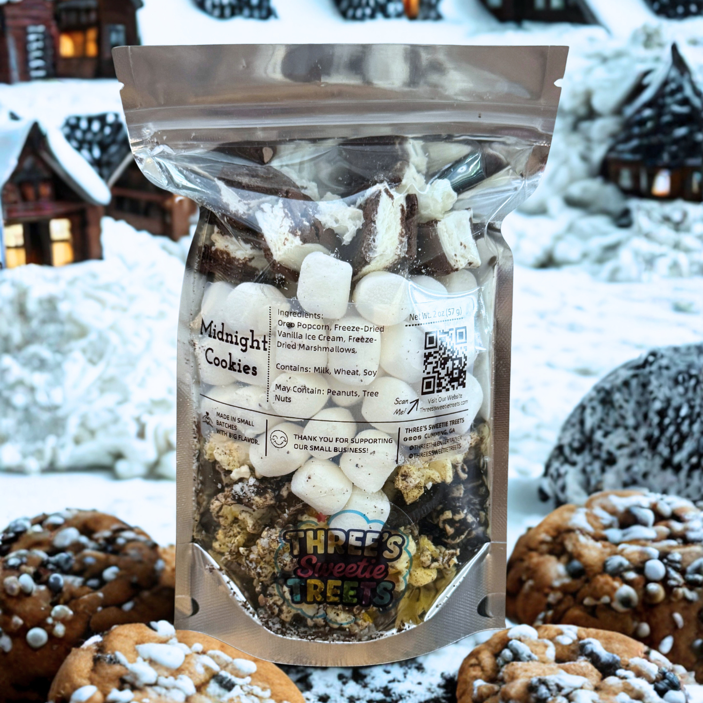 Midnight Cookies™