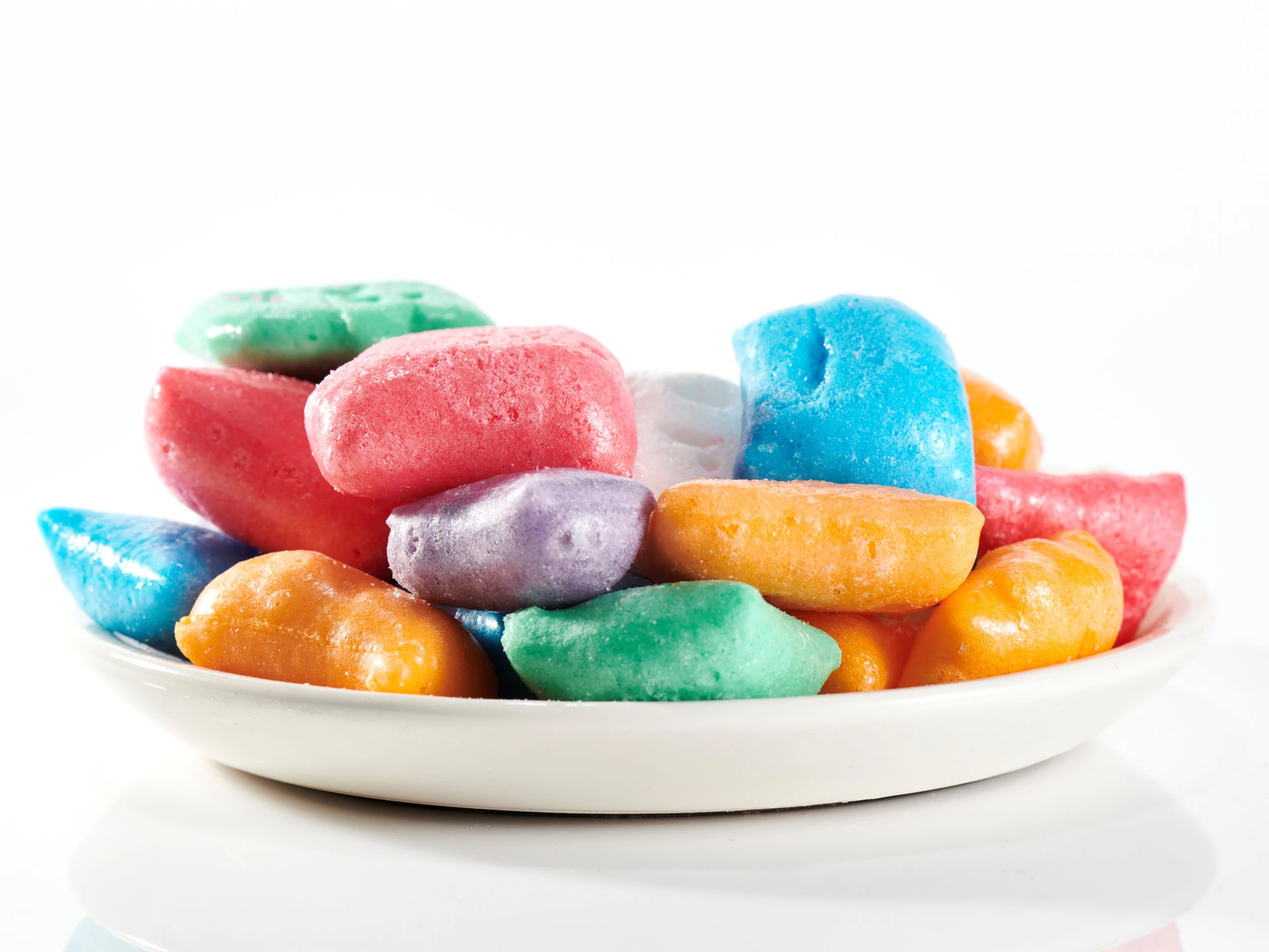 Freeze-Dried Air Pops