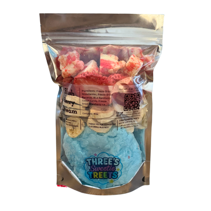Blush Berry Dream™