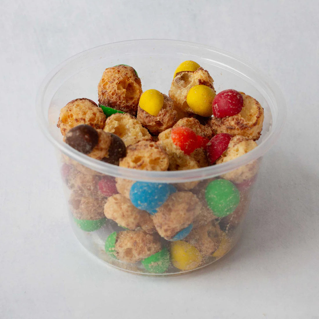 Freeze-Dried Caramel M’s