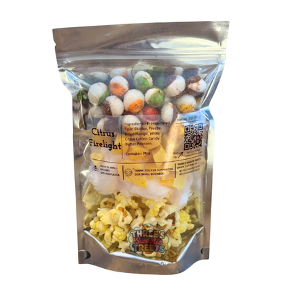 Citrus Firelight™