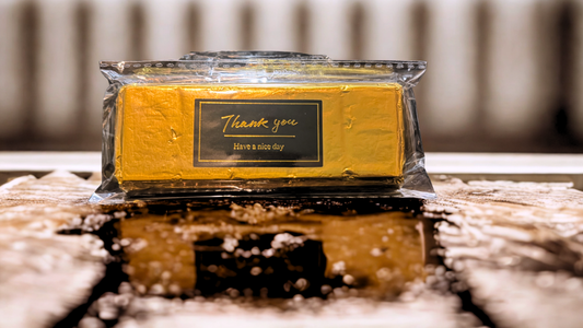 Dubai Milk Chocolate