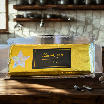 Dubai Dark Chocolate