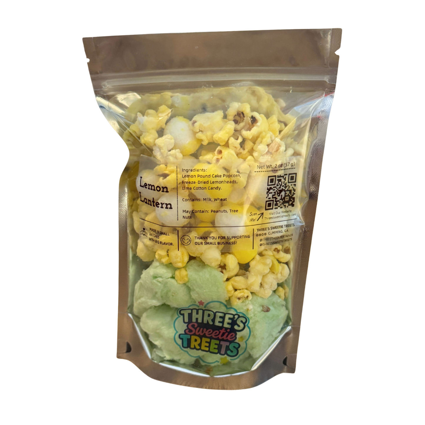 Lemon Lantern™