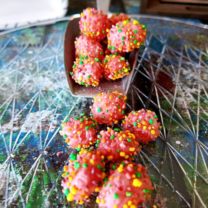 Freeze-Dried Berry Nerdy Clouds