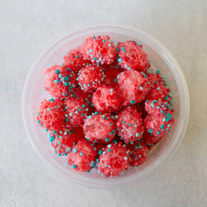 Freeze-Dried Berry Nerdy Clouds