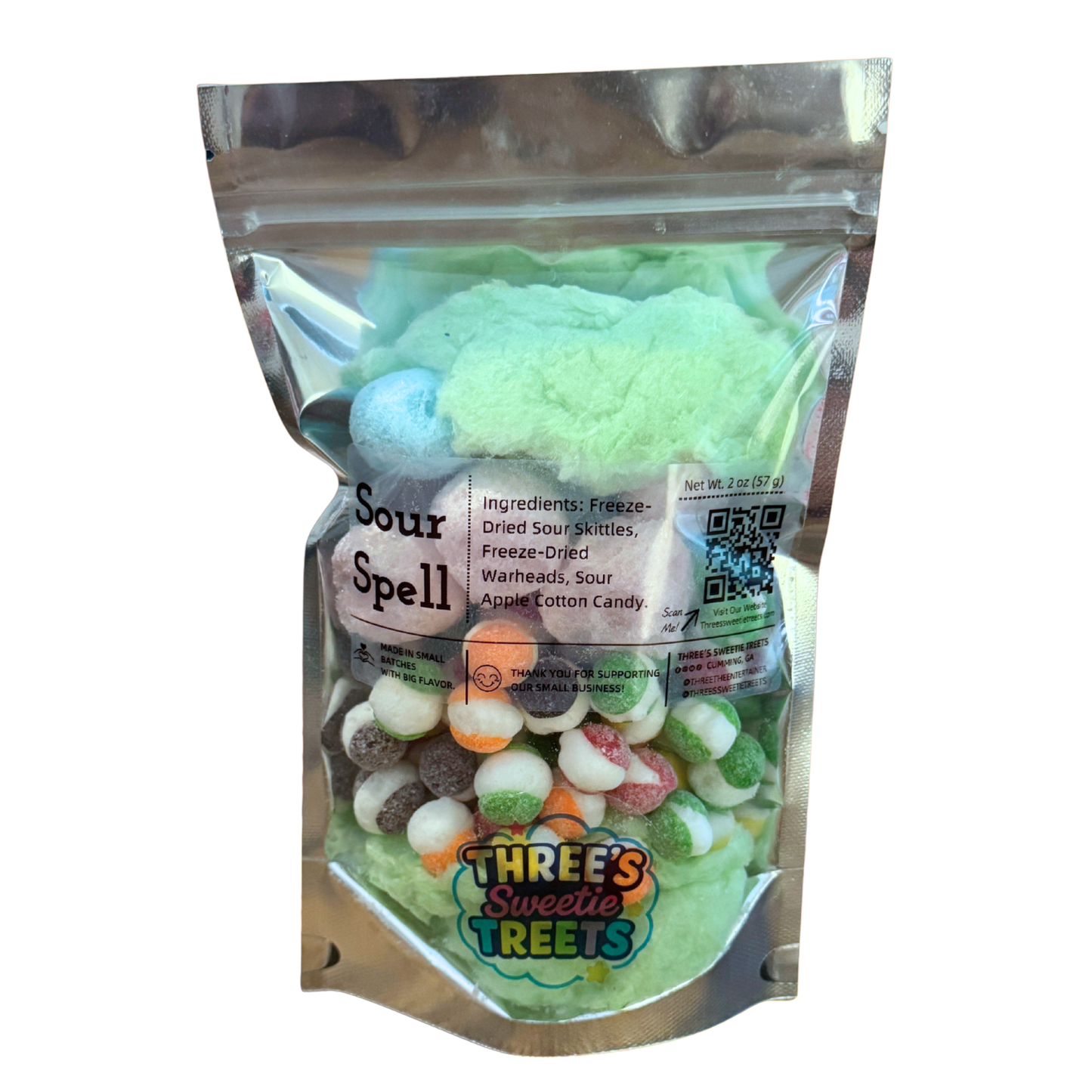 Sour Spell™