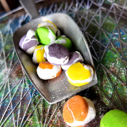 Freeze-Dried Tingy Spreez