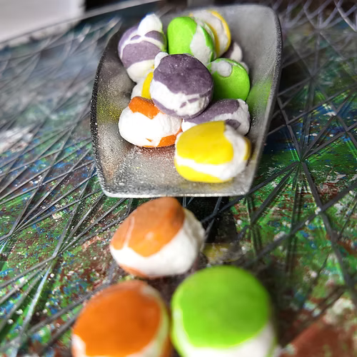 Freeze-Dried Tingy Spreez