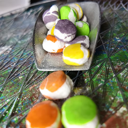 Freeze-Dried Tingy Spreez