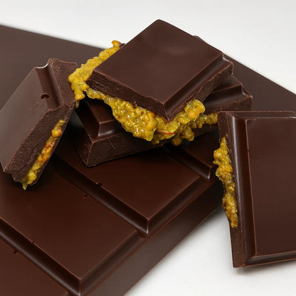 Dubai Dark Chocolate