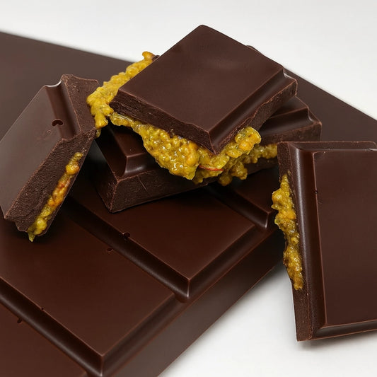 Dubai Dark Chocolate