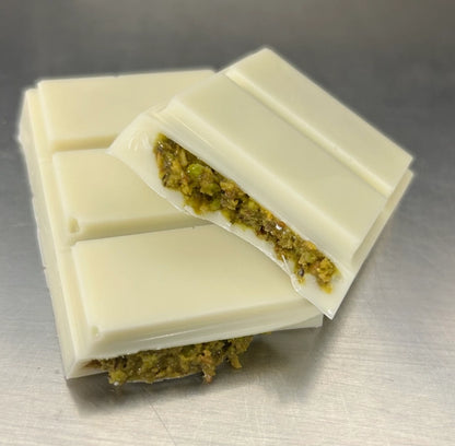 Dubai Italian White Chocolate