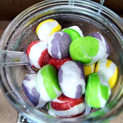 Freeze-Dried Tingy Spreez